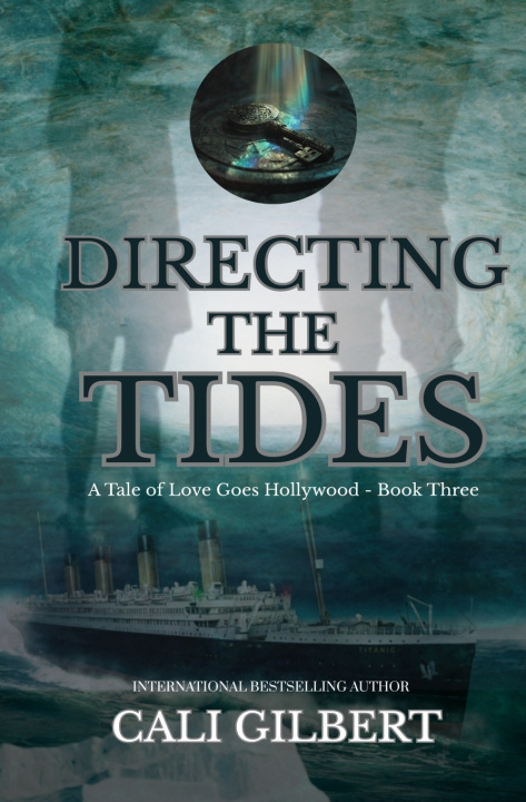 Carte Directing the Tides Cali Gilbert