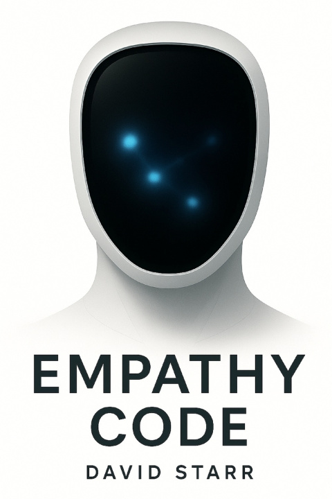 Buch Empathy Code David Starr