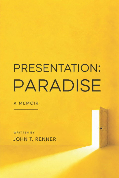 Βιβλίο Presentation John T. Renner