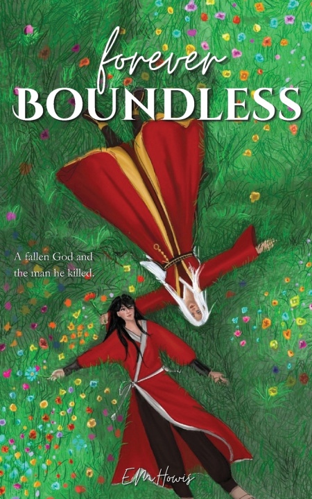 Buch Forever Boundless E. M. Howis