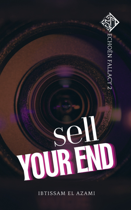 Carte Sell Your End Ibtissam El Azami