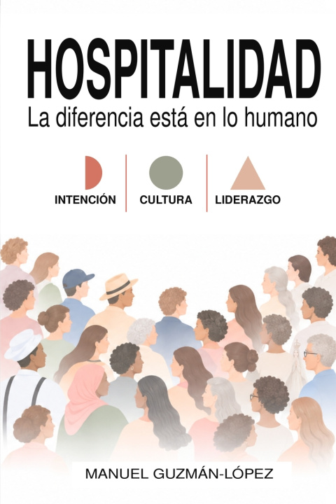 Βιβλίο HOSPITALIDAD Manuel E Guzman-Lopez