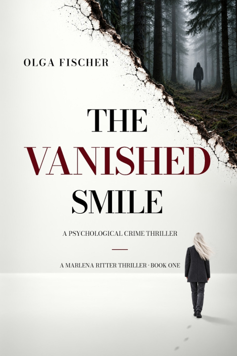 Buch The Vanished Smile Olga Fischer