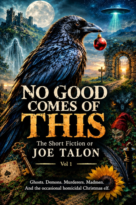 Carte No Good Comes From This Joe Talon