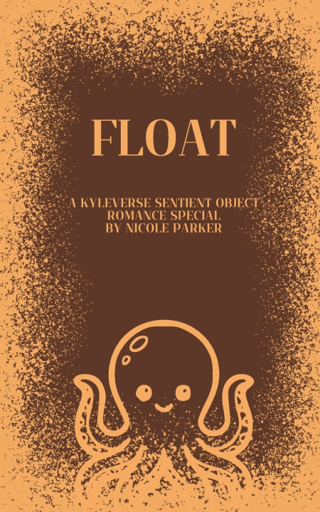 Buch Float Nicole Parker