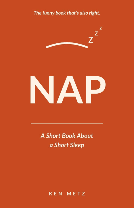 Buch NAP Ken Metz
