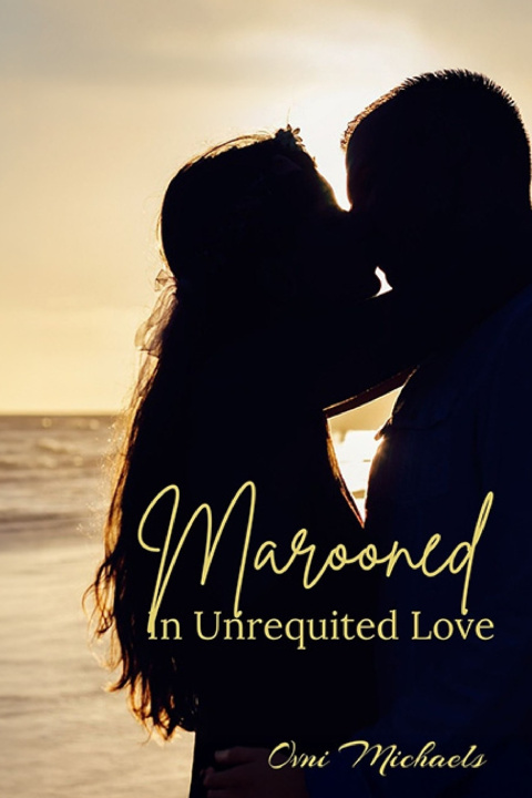Buch Marooned in Unrequited Love Ovni Michaels