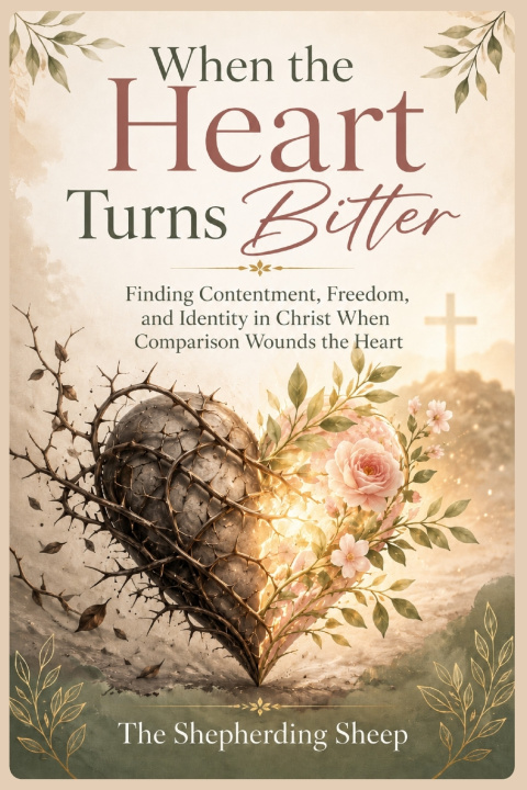 Buch When the Heart Turns Bitter Nadine Naro Bacus