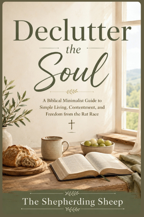 Knjiga Declutter the Soul Nadine Naro Bacus