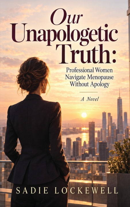 Book Our Unapologetic Truth Sadie Lockewell