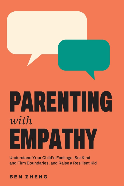 Buch Parenting with Empathy Zheng