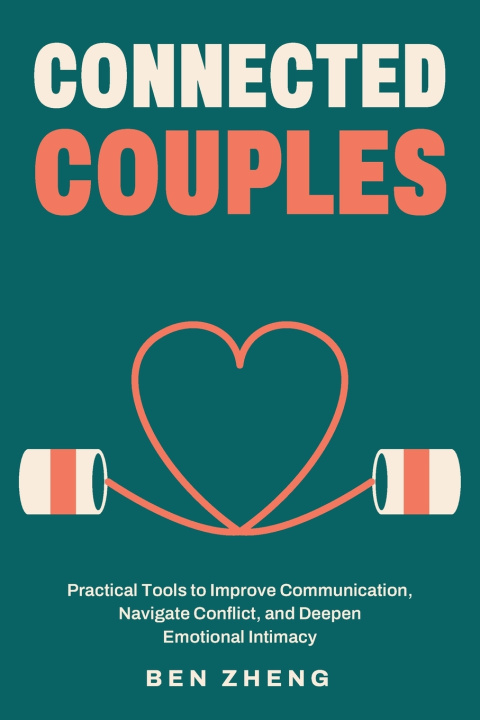 Knjiga Connected Couples Ben Zheng
