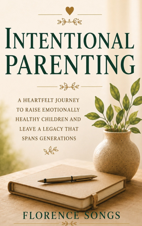 Book Intentional Parenting Florence Songs