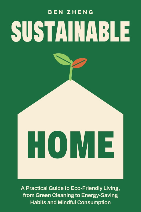 Buch Sustainable Home Zheng