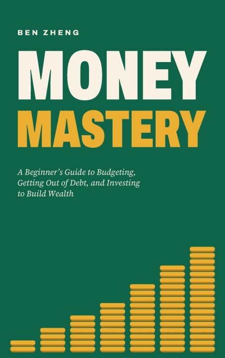 Book Money Mastery Zheng