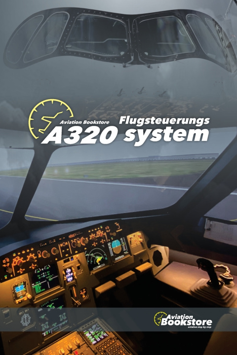 Книга A320 Flugsteuerungssystem Facundo Conforti