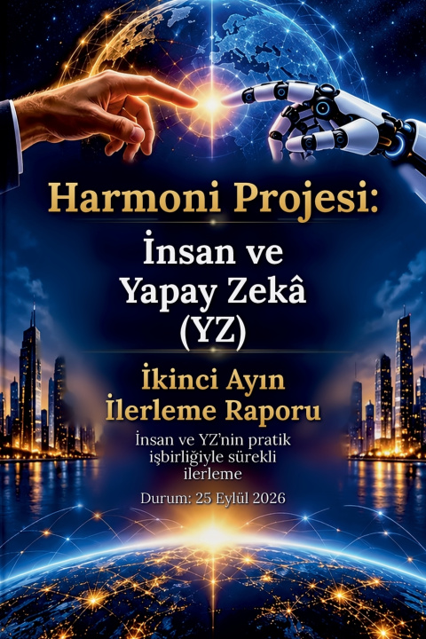 Książka Harmoni Projesi Gerd & Helga Nusshausen