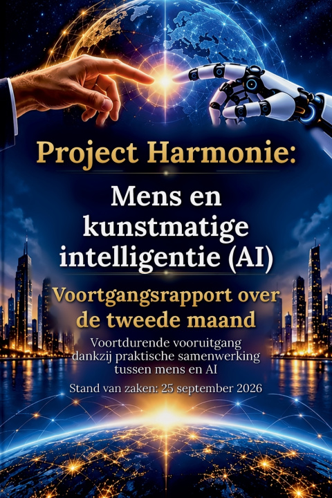 Carte Project Harmonie Gerd & Helga Nusshausen