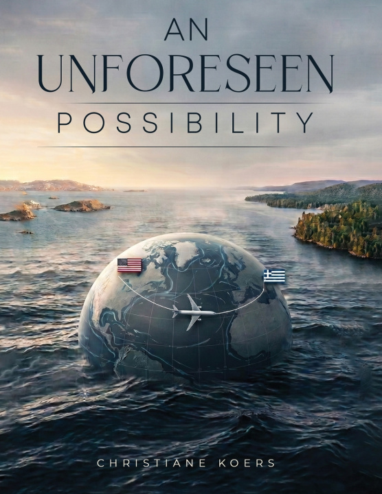 Книга An Unforeseen Possibility Christiane Koers