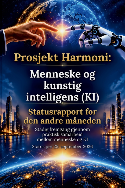 Carte Prosjekt Harmoni Gerd & Helga Nusshausen