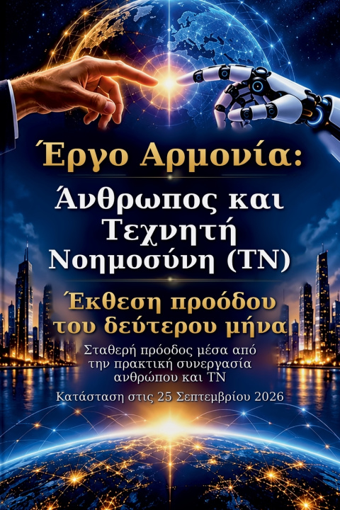 Libro Έργο Αρμονία Gerd & Helga Nusshausen