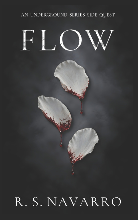 Libro Flow R. S. Navarro