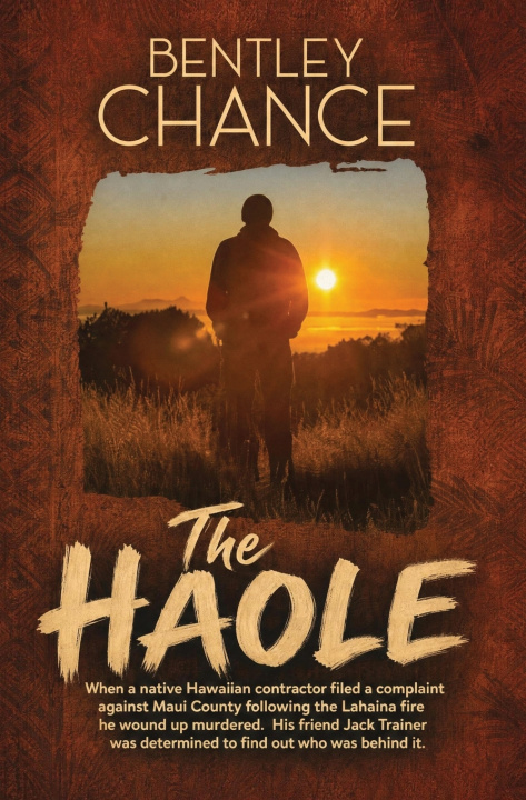 Βιβλίο The Haole Bentley Chance
