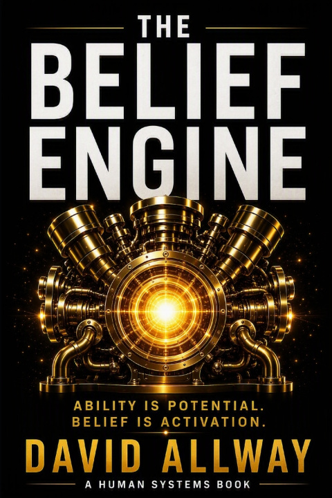 Carte The Belief Engine David Allway