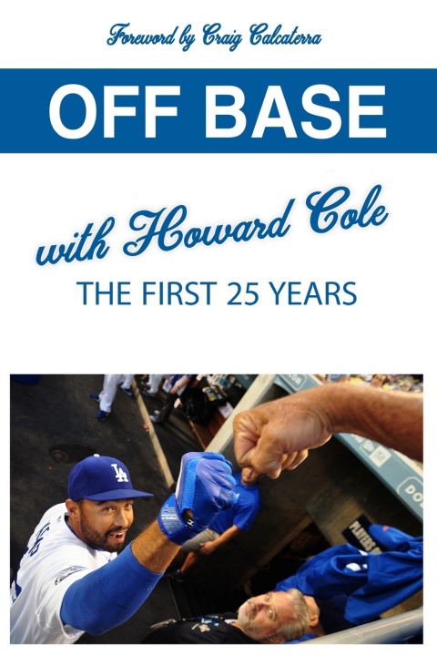 Carte Off Base with Howard Cole Howard Cole