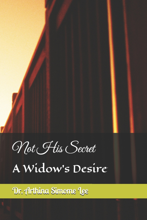Boek Not His Secret Arthina Simone Lee