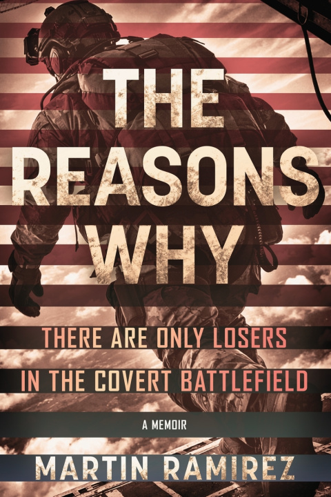 Buch The Reasons Why Martin Ramirez
