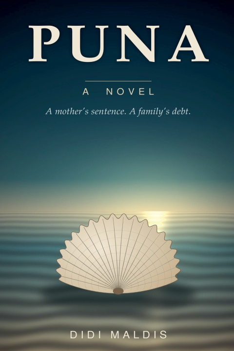 Libro PUNA Didi Maldis