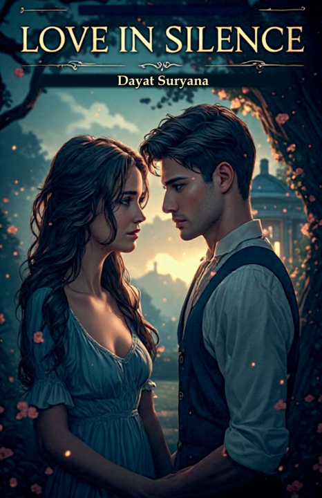 Carte Love In Silence Dayat Suryana