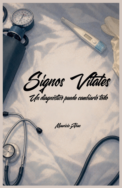 Carte Signos vitales Mauricio Fernando Aban