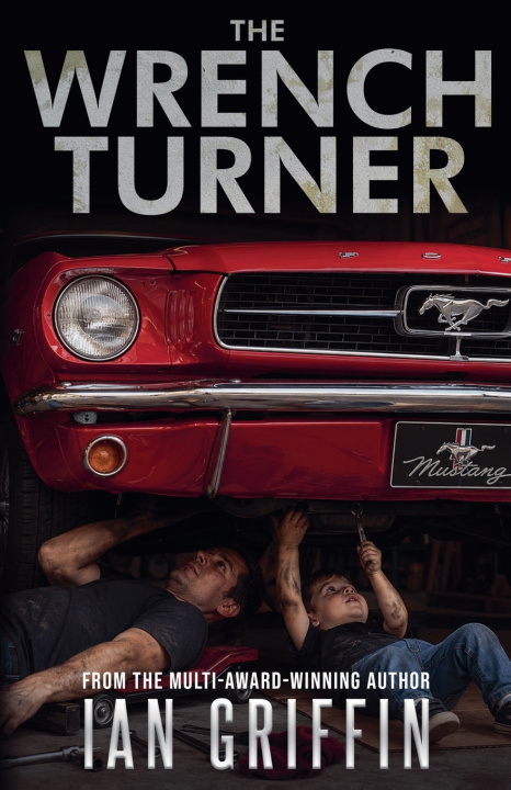 Carte The Wrench Turner Ian Griffin