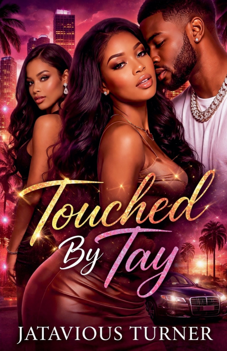 Carte Touched By Tay Jatavious Turner