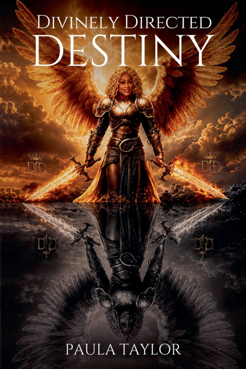 Libro Divinely Directed Destiny Paula Taylor
