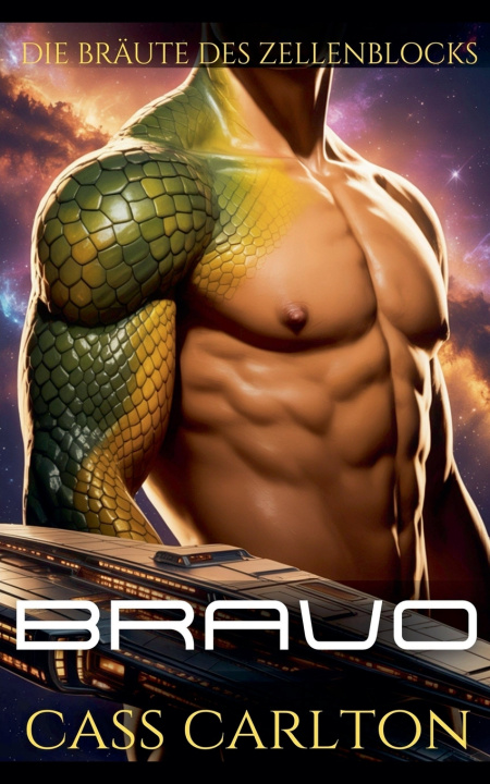 Buch Bravo Cass Carlton