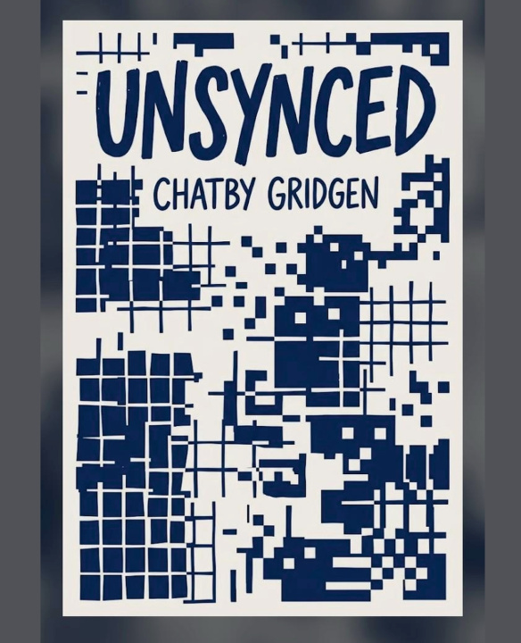 Βιβλίο Unsynced Chatby Gridgen