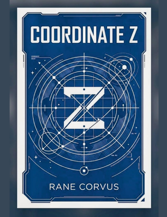 Carte Coordinate Z Rane Corvus