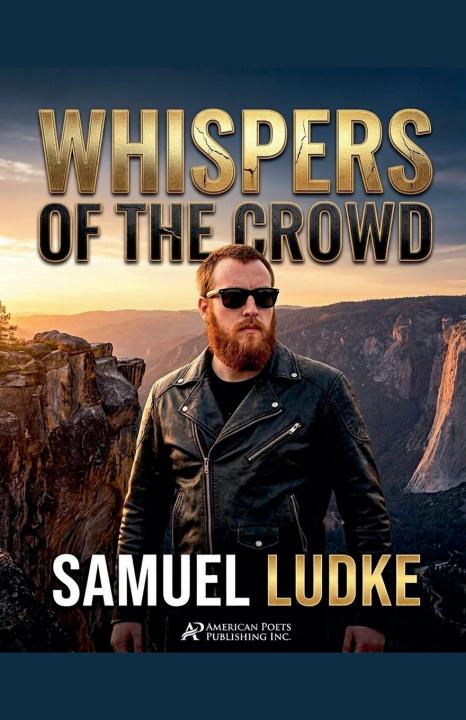 Βιβλίο Whispers Of The Crowd Samuel Ludke