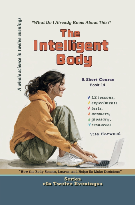 Buch The Intelligent Body Vita Harwood