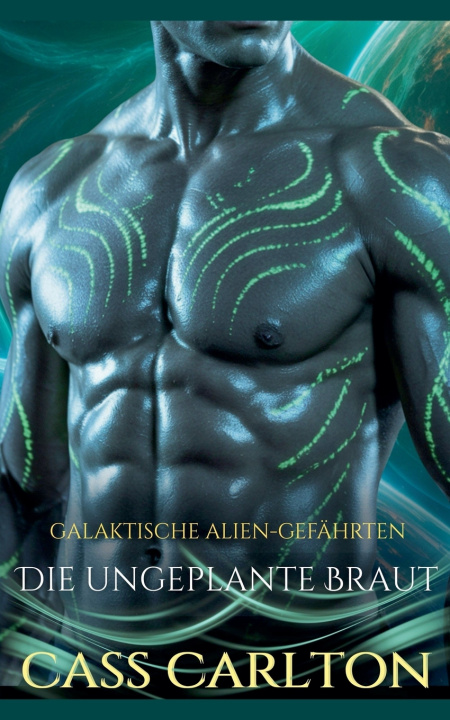 Carte Die Ungeplante Braut Cass Carlton