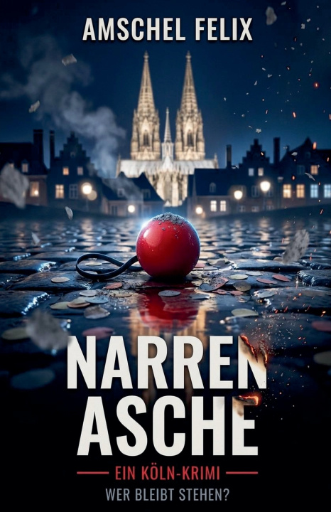 Knjiga Narrenasche Amschel Felix