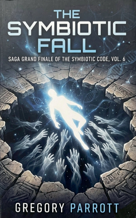 Book The Symbiotic Fall Gregory Parrott