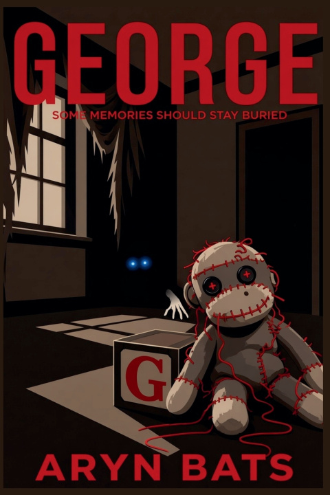 Libro George Aryn Bats