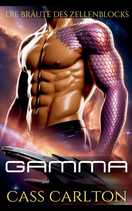 Libro Gamma Cass Carlton