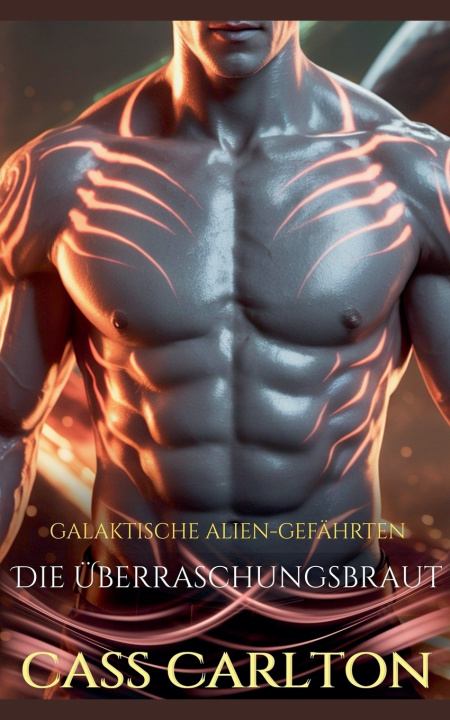 Buch Die Überraschungsbraut Cass Carlton