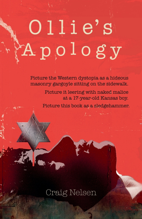 Βιβλίο Ollie's Apology Craig Nelsen
