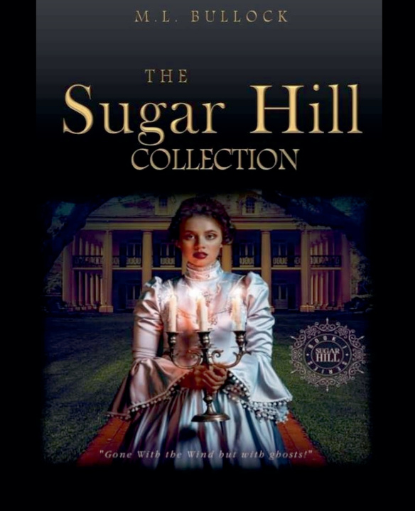 Βιβλίο The Sugar Hill Collection M.L. Bullock